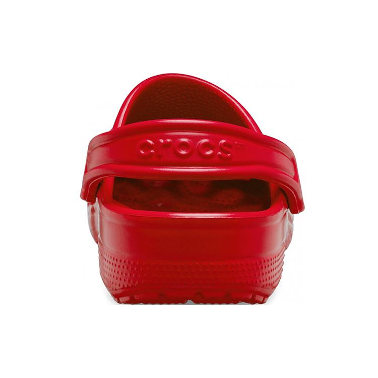 Crocs Классические клоги 'Красные' 10001-6EN