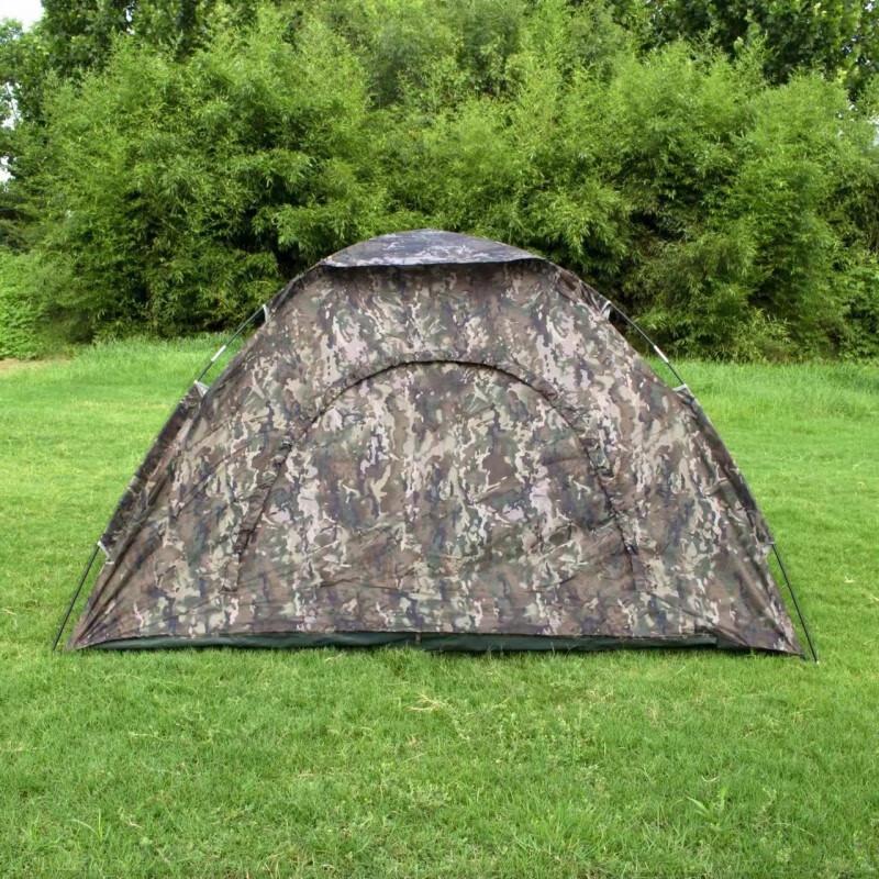 Defender Outdoor Camping Tent
