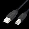 UNIS USB 2.0 Квадратный Порт Кабель для Передачи Данных для Сканеров Документов CN штекер (адаптер в комплекте)
