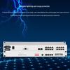 ZHONG TIAN HITECH PCM Multiplexer & Optical Transceiver