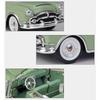 WELLY 1/28 Packard Caribbean Convertible Alloy Car Diecasts & Toy Vehicles Car Model Miniature Scale Model Car Toy for Children