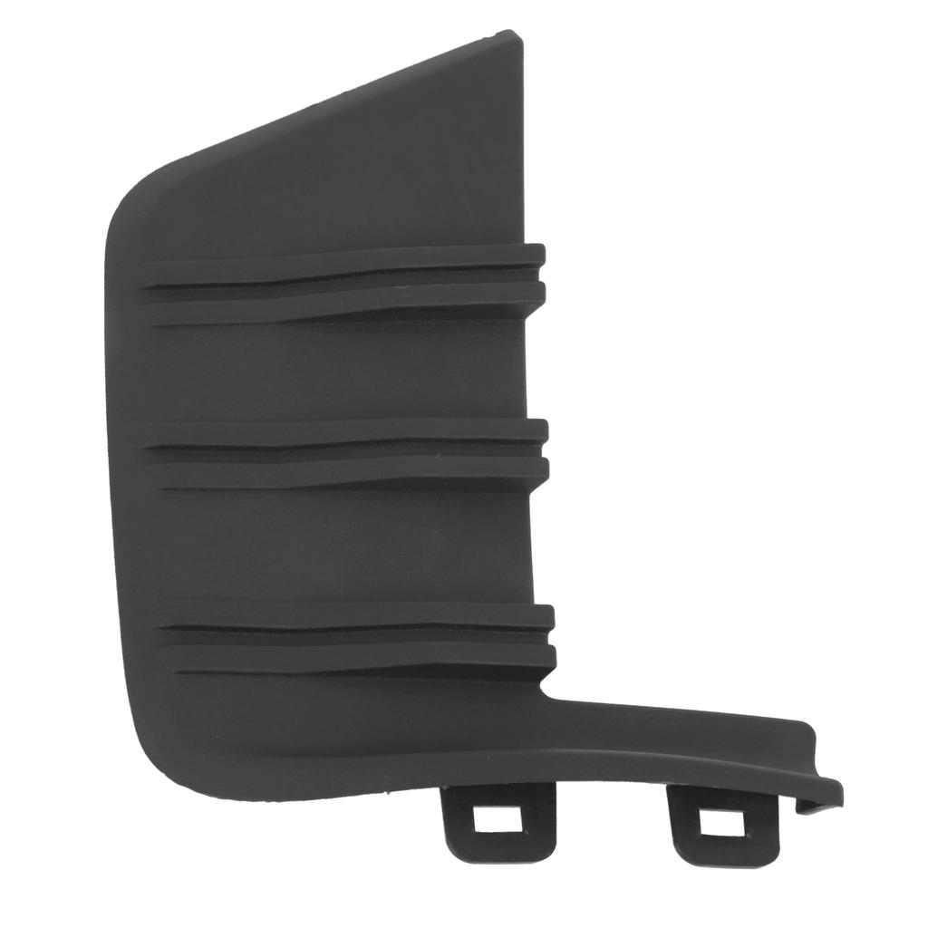 Front Bumper Cover Molding Prevent Collision Replacement for Chevy Silverado 1500 2019 to 2021 Front Left 84588810