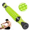 Muscle Roller Massage Stick For Athletes Body Massager Tightness Relief Helps Legs Back Relaxation Tool