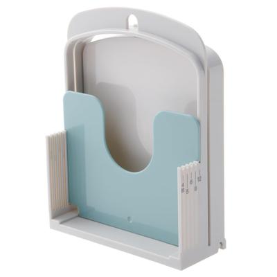 ISETO AC Хлеб Ш x Г x Сделано в Антибактериальный Для Дома Делает 1 Буханку Премиального Слайсера, Зеленый, 15.0см 6.6-22.8см 19.9см В, Япония, Антибактериальный,