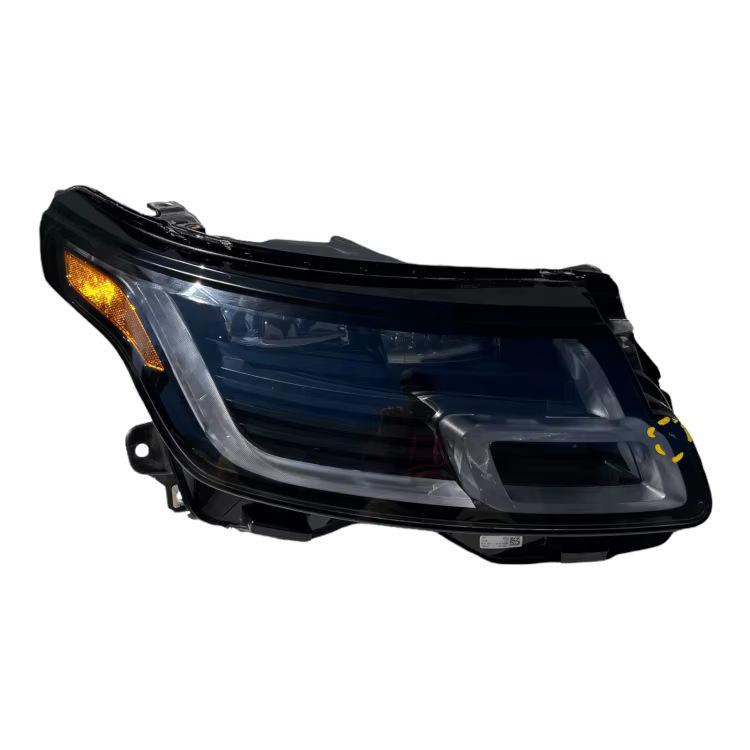 Наименование товара: "LR054713 LR054705 Передняя фара для Land Rover Range Rover Sport"