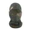 XiNaiKang Outdoor Camouflage Balaclavas, Neck Gaiters & Arm Sleeves