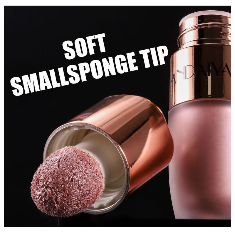 HANDAIYAN - Жидкий контур / хайлайтер Rose Glow - 5 цветов