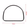 D Metal Bag Handle Handbag Strap Purse Hardware Replacement Handmade Accessories