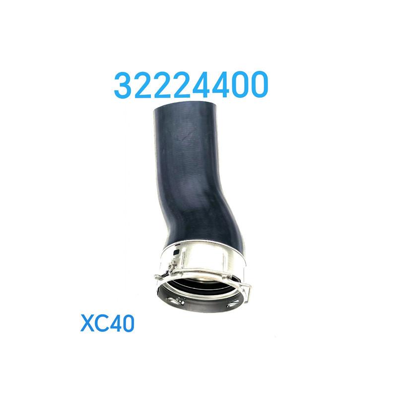 High Quality 32224400 Air Intake Hose Pipe for Volvo XC40 OE 32224400