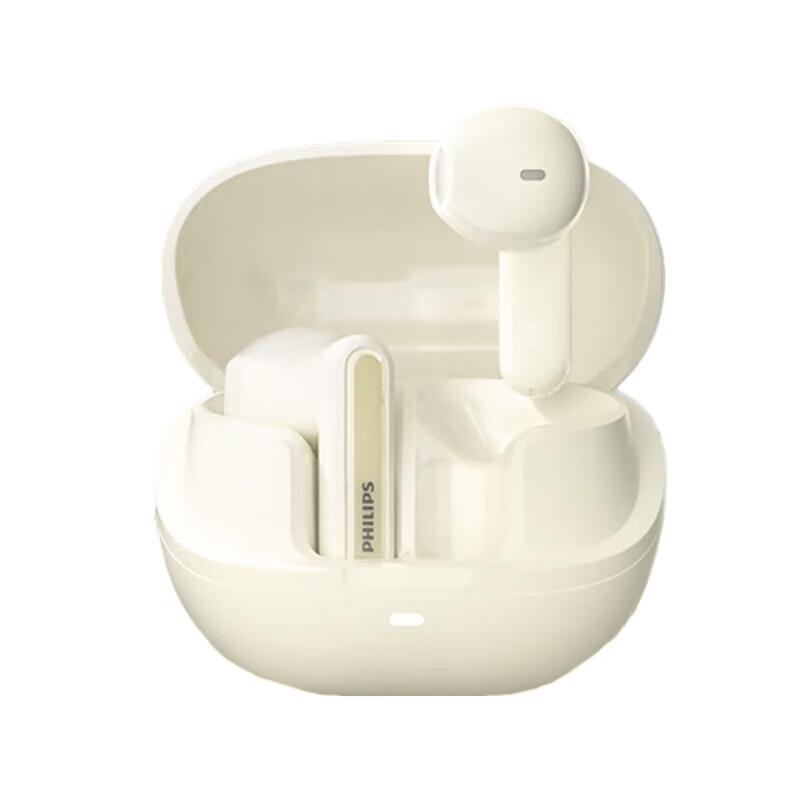 Philips True Wireless Bluetooth-наушники TAT2220