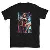 Hot Ecchi Anime Girl Hentai Sexy Manga Waifu Short-Sleeve Unisex T-Shirt