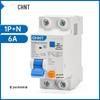 CHNT NXBLE-63YH Бытовой АВДТ (Автоматический выключатель дифференциального тока)