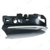 Exterior Rearview Side Mirror Lower Base Cover Bottom Shell Cap Lid For Toyota Camry V70 8th 2018