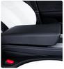 Защитный чехол на подлокотник для Tesla Model Y и 3 - Материал TPE