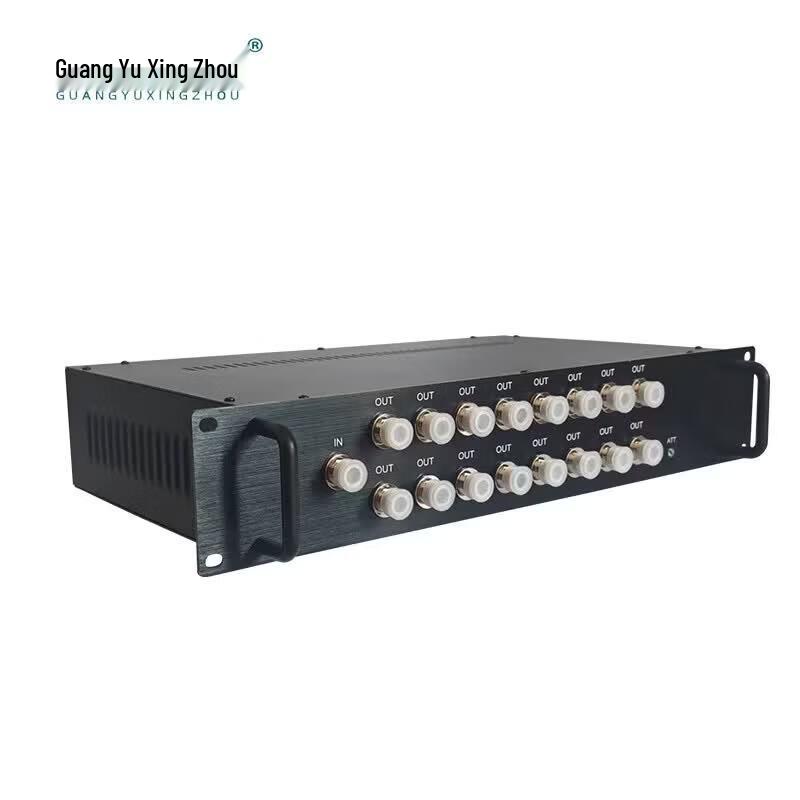 1-in-16 Antenna Splitter