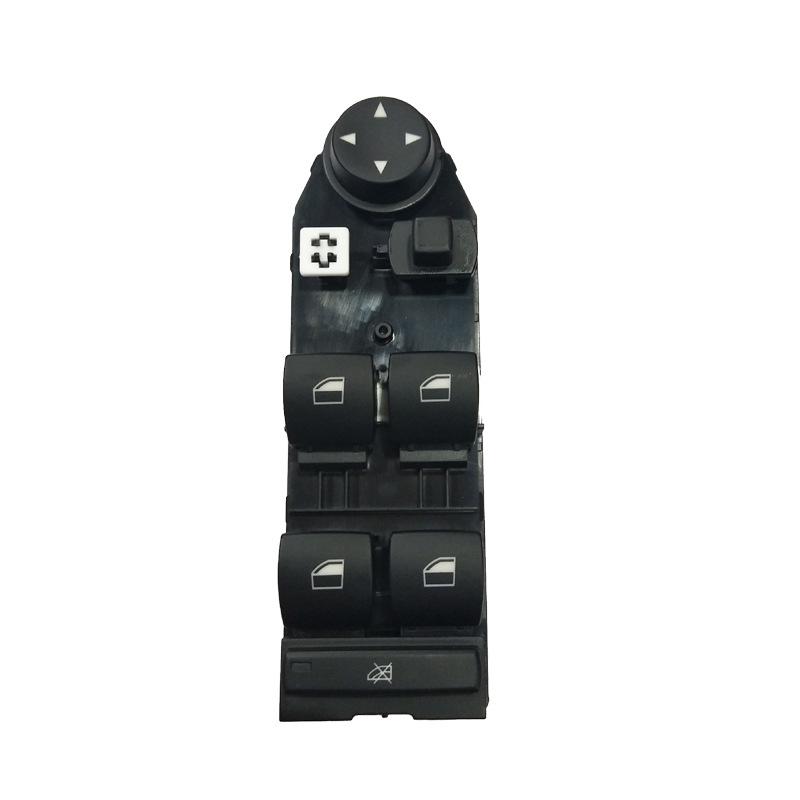 Driver's Side Electric Window Lift Switch for BMW E60 (Old Model)
