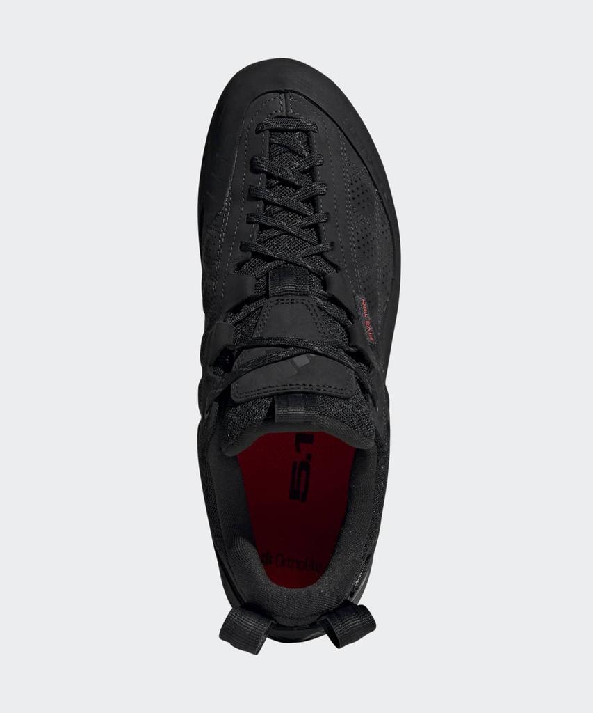 adidas Tenipro Gtx - Черный / Jp8633