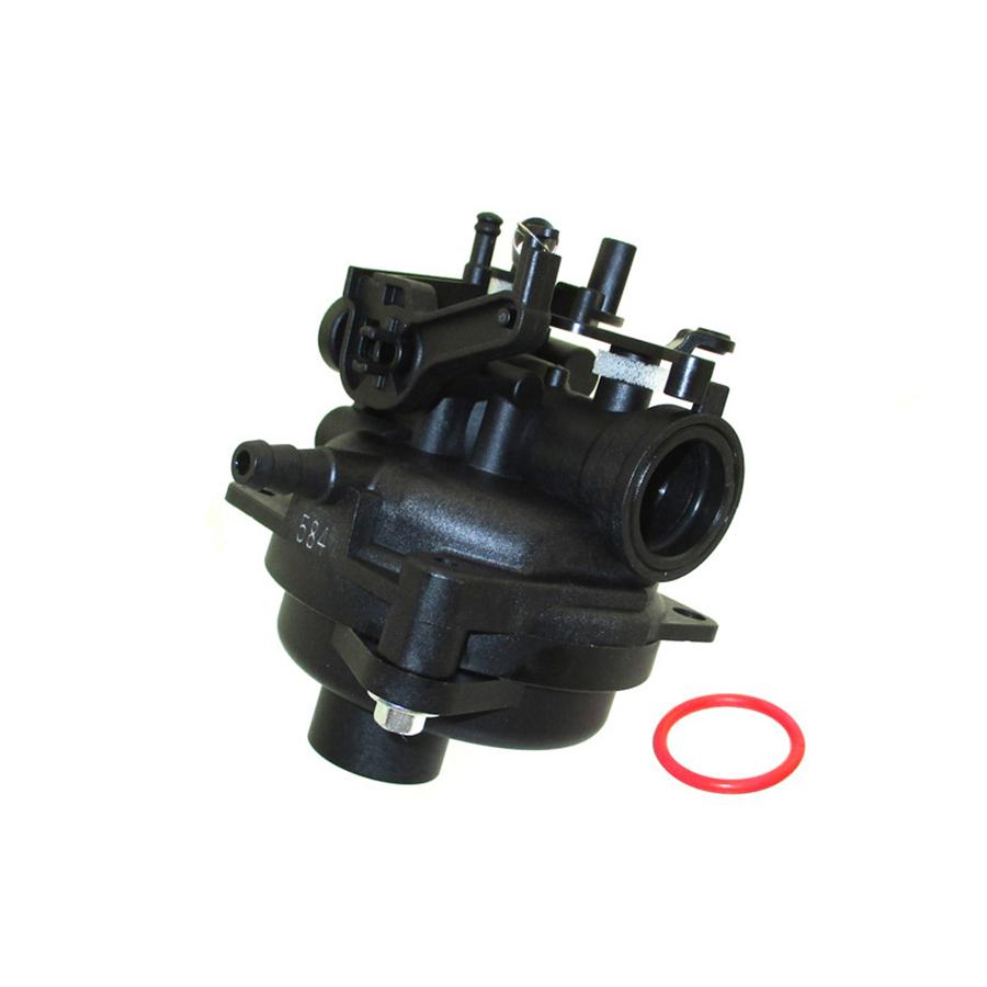 1 шт. Новый карбюратор подходит для газонокосилки Briggs & Stratton LC121P 799584 594058 550EX 625EX 675EX двигатель 140 куб. см