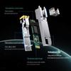 SAMZHE SFP+ LC 10G Multimode Optical Transceiver