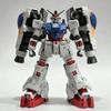 Solomon 1/100 RX-78 GP02 Physalis Сборная модель-конструктор Фигурки Меха с многослойным перекрывающимся скелетом Неожиданный подарок Игрушки