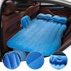 Portable Inflatable Camping Mattress With Pillows And Air Pump Car Air Bed Mattress SUV Sleeping Pad with Air Pump