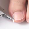 Крючок для ухода за вросшими ногтями, двухсторонний, для коррекции вросших пальцев ног, пилка для маникюра и педикюра, инструмент для ухода за чистыми ногтями ног