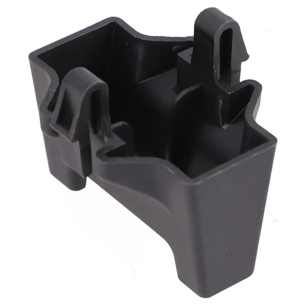 Car Bonnet Hood Lock Anti-Tamper Shield Fit For BMW Mini F55 F56 F57 51237300579