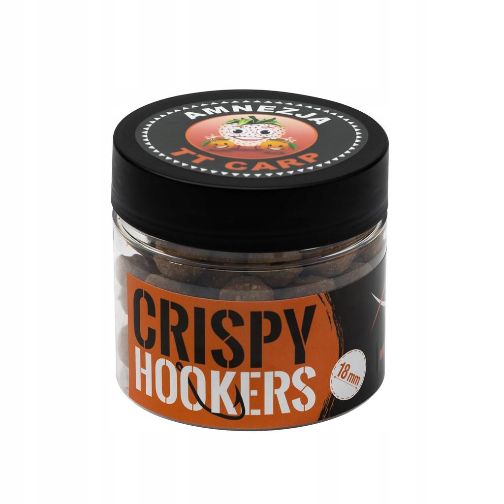 Ttcarp Crispy Hookers Amnezja 24Mm 300G