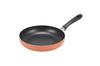 Pearl Metal Frying Pan Marble Coat 28cm For Gas Fire Only Tough Light III & HB-5755