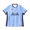 SS24 Tottenham Hotspur Series Logo Fashion Short Sleeve Round Neck Vintage Football Shirt Men Tops Multicolor FN8788480