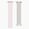 Silicone Smart Watch Band Magnetic Closure 40/41/42MM Belt Strap 44/45/46MM/49MM for Appl Watch Series 11/10/9/8/7/6/Ultra 3/SE 3