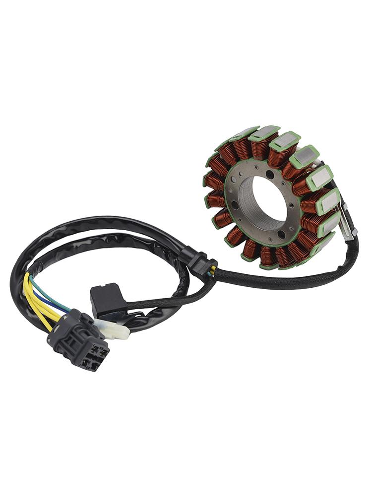 Статор генератора 31120-Rea-000 для Sym Quad Raider 600 Deluxe Ua60A-6 Ua60A-F