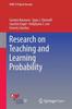 Книга Research On Teaching and Learning Probability