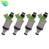 4PCS Fuel Injector for TOYOTA CELICA CAMRY SOLARA RAV4 2.2L 5SFE 2.0L 3SFE 23250-74140 23209-74140