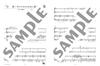 Ocarina Duo Repertoire That You Want To Play At Recitals and Concerts Piano Accompaniment CD and Accompaniment [with Score]
