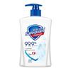 Safeguard Pure White Антибактериальное мыло для рук с ароматом