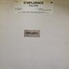 12inch Record D'INFLUENCE - Falling ECSDJ501 Echo 1998 UK Dance & Electronica Used
