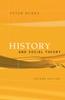 Книга History and Social Theory