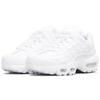(WMNS) Nike Air Max 95 'Triple White' Женские 307960-108