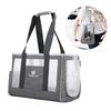 Portable Pet Cats Dogs Carrier Cat Dog Pet Travel Bag Designed for Travel Hiking Walking Outdoor