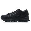 Li Ning Lijun Ace 1.5 Low Top Lifestyle Casual Shoes Women Casual Shoes Black ARYR010-13