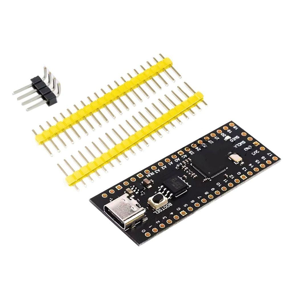 Плата Raspberry Pi Pico 264 КБ Двухъядерная Программируемая Плата PCB Встроенные Системы