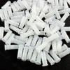 Tegg Pip Shoes BB Noise Maker 20PCS 18x8mm Whistle Pet Toy Balls Replacement Squeakers