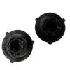 2Pcs 253362B000 25336-2B000 25336 2B000 Radiator Lower ulator Rubber Mount Pad For Kia
