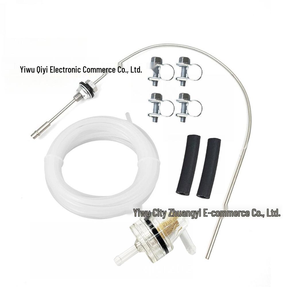 Комплект сепаратора масляного фильтра для парковочных отопителей грузовиков, фургонов и автодомов