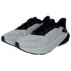 Under Armour Кроссовки Мужские Серый Черный 6006717-011