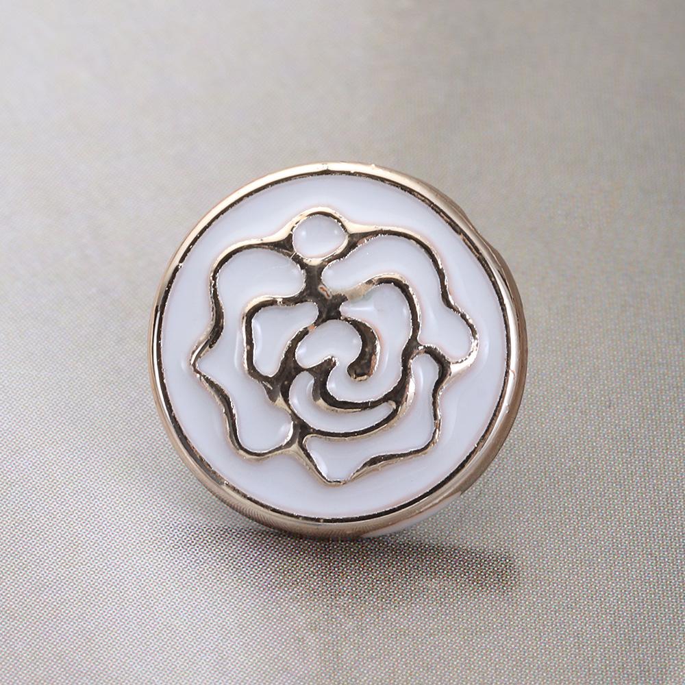 Watch Band Ornament Strap Decorative Ring Nails Wristbelt Charms Ring Nails For Apple Watch Band