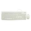 Проводная клавиатура и мышь Logitech MK120