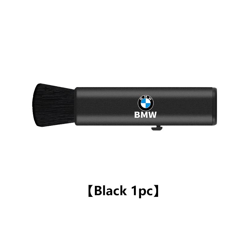 Car Outlet Cleaning Air-Conditioner Tool Multifunct Dust Brush For BMW M Performance E36 E46 E60 E90 E91 E92 E93 F30 F20 AA4