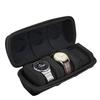 Waterproof Portable Watch Box EVA Material Watch Storage Bag Travel Watch Organizer  Smartwatch